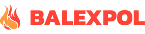 Logo klienta: Balexpol