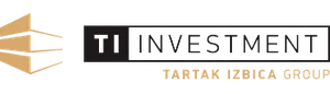 Logo klienta: TI Investment
